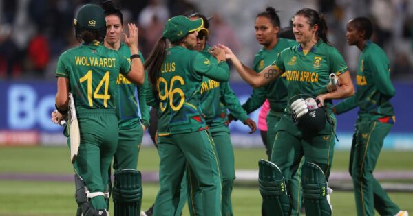 SA-W vs SCO-W Dream11 Prediction, Fantasy Cricket Team, Tips Playing XI and Pitch Report: ICC Women’s T20 World Cup 2024