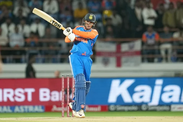 List of Fastest T20I Centuries for India Men’s: Abhishek Sharma the Latest Entrant with a 37-ball Hundred