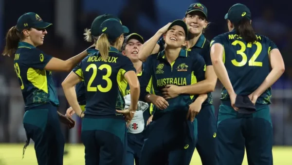 AU-W vs SA-W Dream11 Prediction Today, 1st Semi-final Fantasy Cricket Team, Tips, Playing XI and Pitch Report: ICC Women’s T20 World Cup 2024