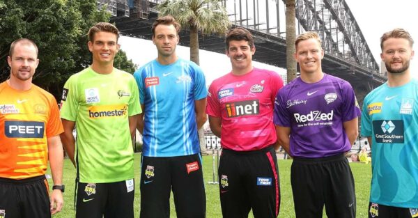 Why You Need to Check Out the Big Bash League 