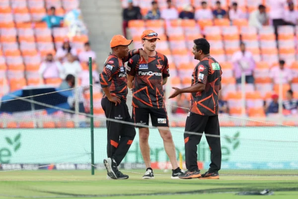 South Africa Legend Leaves Sunrisers Hyderabad Ahead of IPL 2025