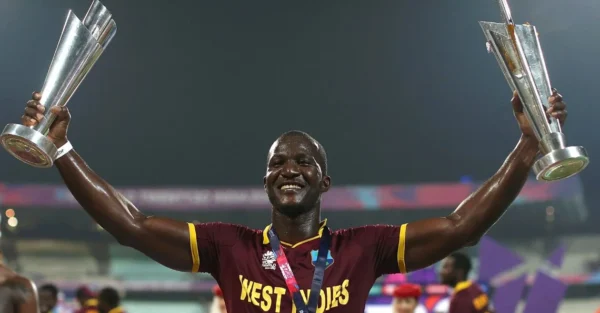 Darren Sammy Reveals Analyst Avenash Seetaram’s Impactful Role in Shaping West Indies’ White-ball Strategy