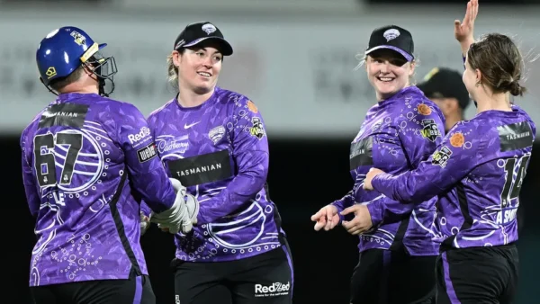 HB-W vs ST-W Dream11 Prediction Today, WBBL 2024 Fantasy Cricket Tips, Team, Playing XI and Pitch Report: Women’s Big Bash League 2024