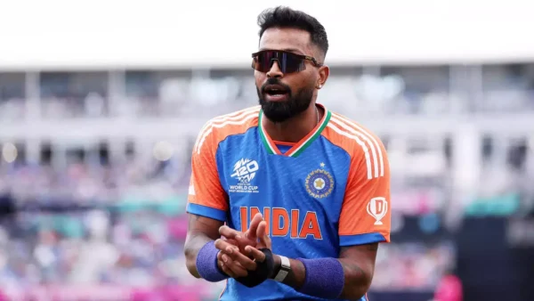 Hardik Pandya Reminds Me of Sir Vivian Richards: Kesrick Williams | EXCLUSIVE