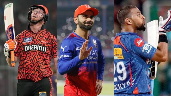 Highest Paid Players After IPL 2025 Retentions: Top 10 List