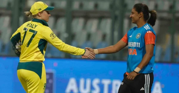 IN-W vs AU-W Dream11 Prediction Today, Match 18 Fantasy Cricket Team & Tips, Playing XI and Pitch Report: ICC Women’s T20 World Cup 2024