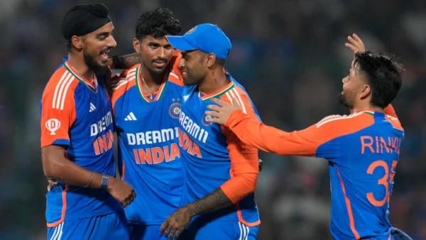 IND vs BAN Dream11 Prediction, 3rd T20I: Today Match Playing XI, Fantasy Cricket Tips and Pitch Report