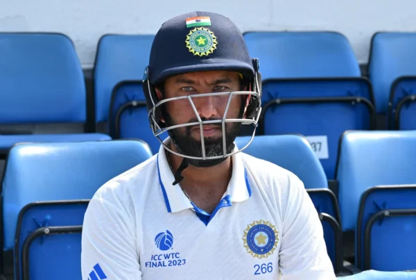 India is missing Cheteshwar Pujara’s brand of cricket, says Aakash Chopra after Test Series Loss to New Zealand