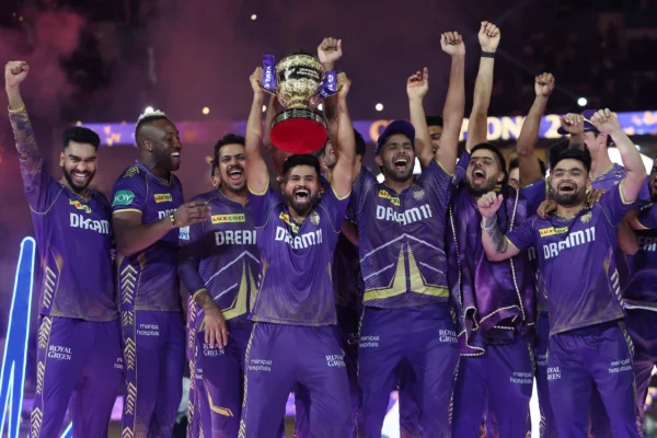 KKR Player Retention News Ahead of IPL 2025 Retention Deadline: Kolkata Knight Riders Retained and Released Players List Updates