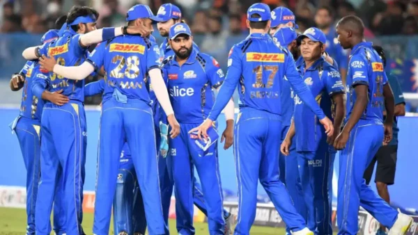Mumbai Indians prodigy finishes domestic competition as top wicket-taker to raise stocks for IPL 2025 auction