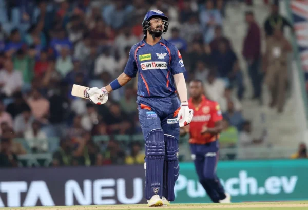 Lucknow Super Giants set to retain newbie sensation over KL Rahul?