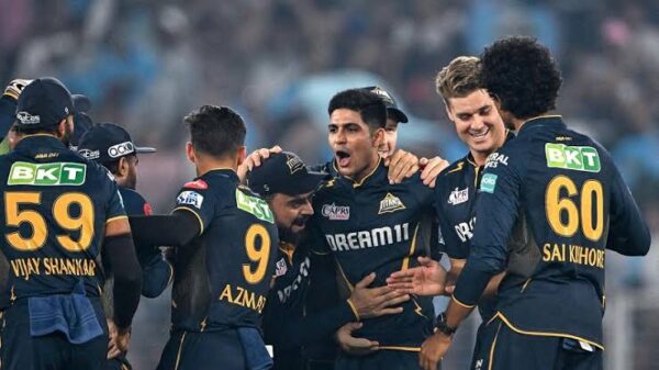 Gujarat Titans overseas star announces international retirement, turns to coaching role for Australia