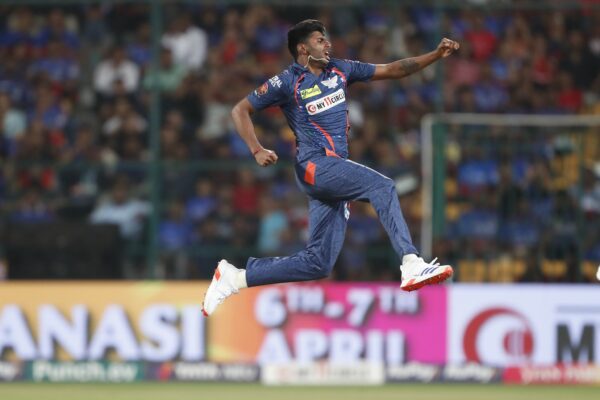 Mayank Yadav Likely To Be Retained as Capped Player By LSG After India Debut