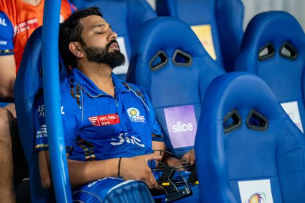 Mumbai Indians Retained Players List for IPL 2025 ANNOUNCED: MI Retain The Big Four Amidst Drama
