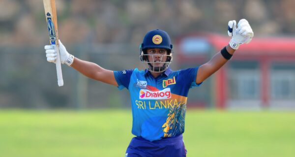 PK-W vs SL-W Dream11 Prediction Today, Fantasy Cricket Team & Tips, Playing XI: ICC Women’s T20 World Cup 2024