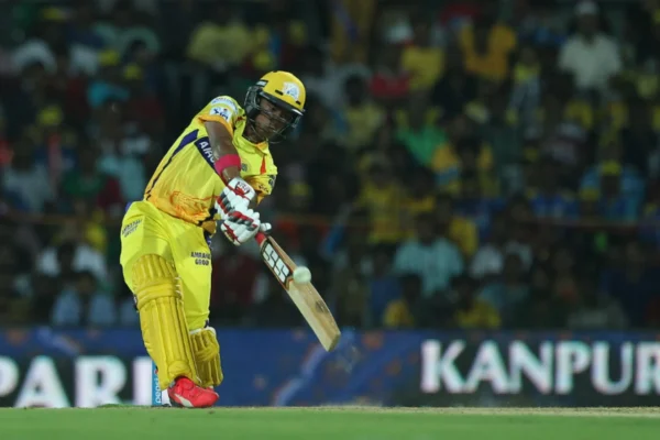 31-year-old former CSK player hits winning run as Southern Superstars triumph in Legends League Cricket