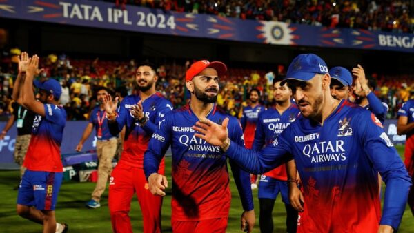 RCB Player Retention News Ahead of IPL 2025 Retention Deadline: Who Else is Going to be in the RCB Retained Players’ List Other Than Virat Kohli?