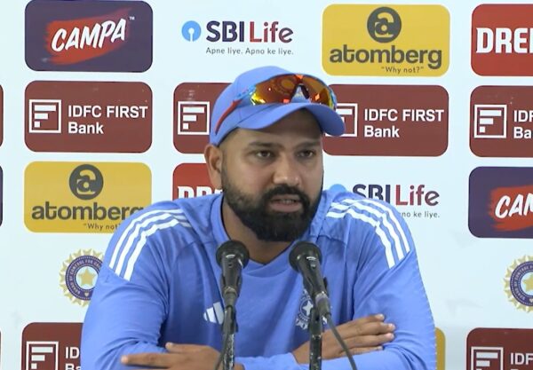 ‘We Found a Great Player’ – Rohit Sharma Lauds Yashasvi Jaiswal Ahead of IND vs NZ Test Series