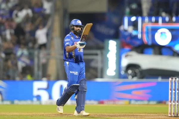 Mumbai Indians Set to Retain Rohit Sharma and 3 Other Indian Players for IPL 2025