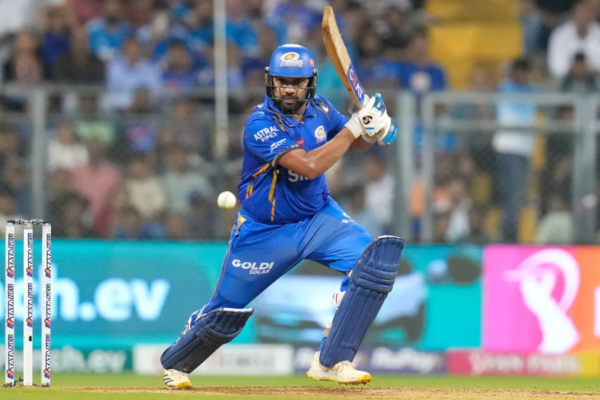 Rohit Sharma made a sacrifice: Mumbai Indians head coach reveals selfless act from former skipper