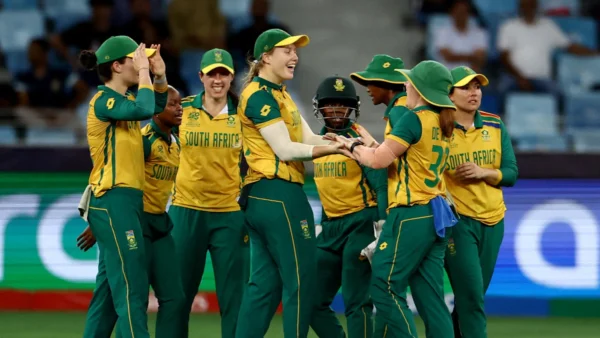 SA-W vs NZ-W Dream11 Prediction Today, Final Fantasy Cricket Tips, Team Playing XI, and pitch report: ICC Women’s T20 World Cup 2024