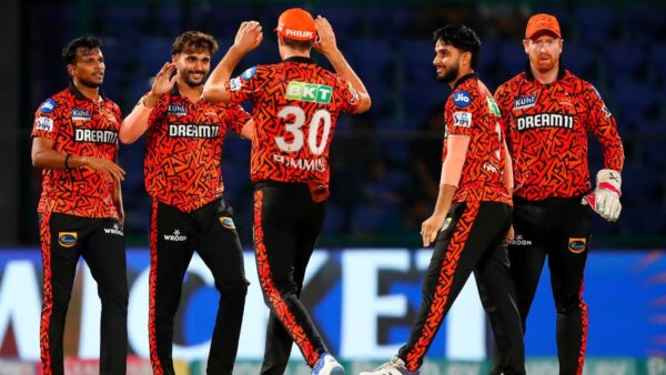 How SRH’s IPL 2025 retentions derailed strategy for other teams?