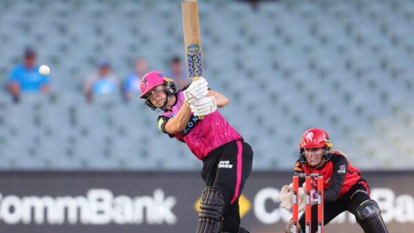 SS-W vs AS-W Dream11 Prediction Today, WBBL 2024 Fantasy Cricket Tips, Team, Playing XI and Pitch Report: Women’s Big Bash League 2024