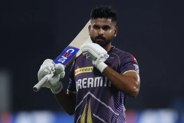 KKR make a call on Shreyas Iyer a day ahead of IPL 2025 retention deadline