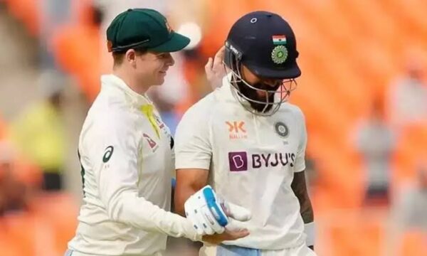 Not Virat Kohli, Steve Smith picks one opposition player he would want in his side