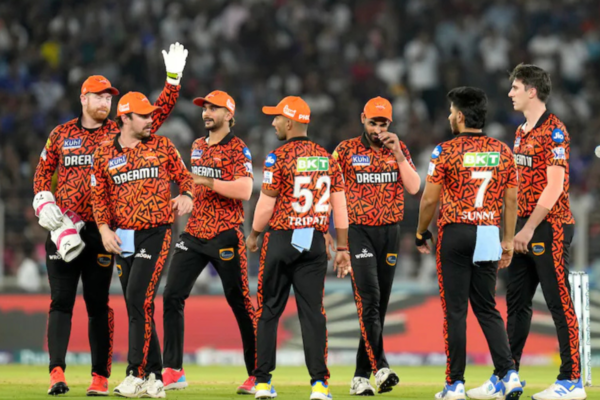 Massive headache for Sunrisers Hyderabad (SRH) as global superstar’s form dips ahead of IPL 2025 Retention Deadline