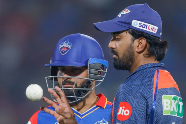 Top 10 Players Released into IPL 2025 Auction Pool: Rishabh Pant to Shreyas Iyer