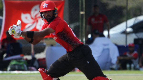 Meet Hong Kong, China Players for Hong Kong Cricket Sixes 2024: Nizakat Khan to Ehsan Khan