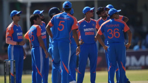 3 IPL Stars Set to Lose their ‘Uncapped Player’ Status in IND vs BAN T20Is