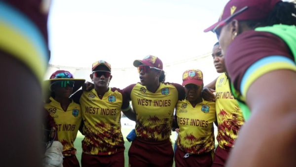 WI-W vs SCO-W Dream11 Prediction Today Match 8, Fantasy Cricket Team & Tips, Playing XI, Pitch Report: ICC Women’s T20 World Cup 2024