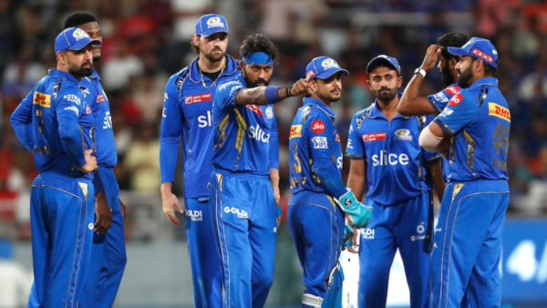 Three shock retentions Mumbai Indians (MI) might make ahead of the IPL 2025 auction