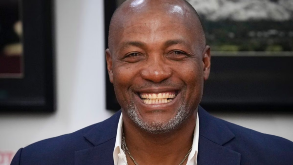 Brian Lara picks two young Indian batters as the most exciting to watch out for