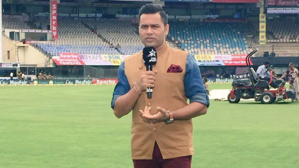 ‘Not treated fairly’ – Aakash Chopra unhappy with the exclusion of star India bowler from the first T20I
