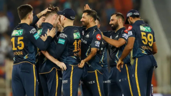 Gujarat Titans (GT) Retention List for IPL 2025: Predicting Strategy to Retain and Release Players Ahead of Mega Auction