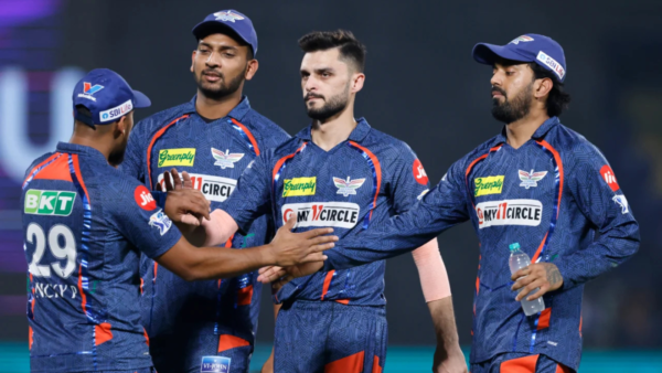 LSG Retention List for IPL 2025: Predicting Strategy to Retain and Release Players Ahead of Mega Auction