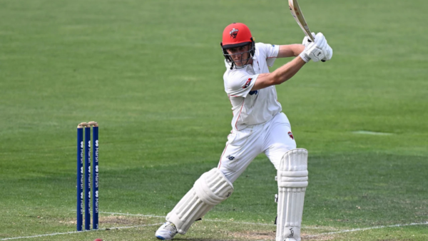 Australia A squad for the two-match series against India A announced