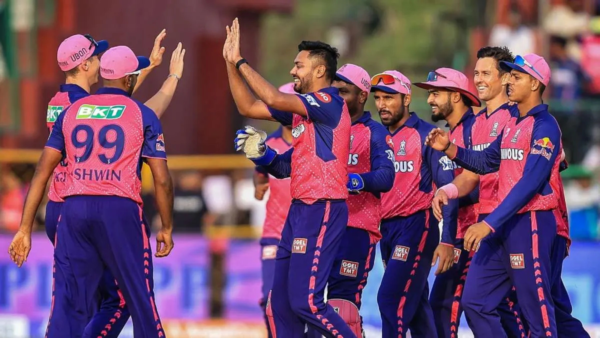 England name new captain with Rajasthan Royals star set to miss West Indies ODIs