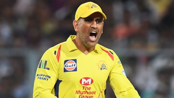 ‘Fake news’ – CSK staff ends rumours on MS Dhoni’s angry reaction after loss to RCB