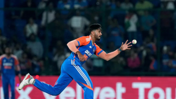 Nitish Kumar Reddy Reveals How Gautam Gambhir’s Advice Helped Him With His Bowling