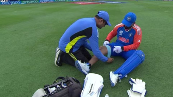 Rishabh Pant reveals more on injury trick during T20 World Cup 2024 Final against South Africa