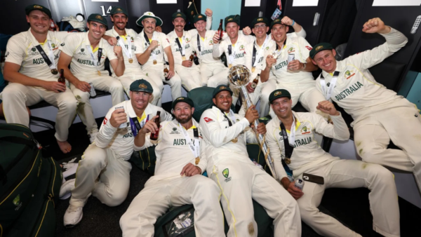 Retired Australia star makes himself available for the Border Gavaskar Trophy: Reports