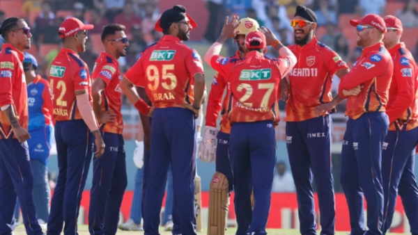 Three shock retentions Punjab Kings (PBKS) might make ahead of the IPL 2025 auction