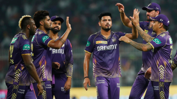KKR star set to remain uncapped after viral infection rules him out of India v Bangladesh 3rd T20I
