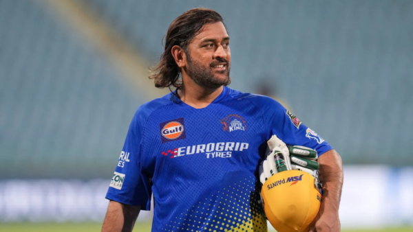 IPL chairman denies bringing back Uncapped Player rule to accommodate MS Dhoni