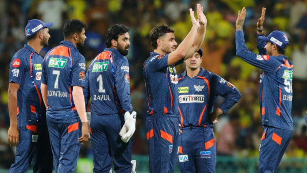 LSG set to make three shock releases ahead of the IPL 2025 auction