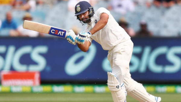 Three-way battle among India A openers to be Rohit Sharma’s replacement for Australia Test